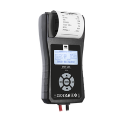 BATTERIETESTER PBT550 - START/STOP 024199